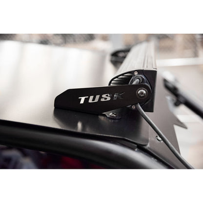 Tusk LED Light Bar Brackets 30’’ Straight/Curved - Light Bar Brackets