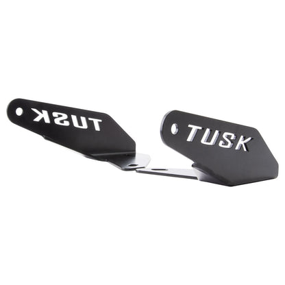 Tusk LED Light Bar Brackets 30’’ Straight/Curved - Light Bar Brackets