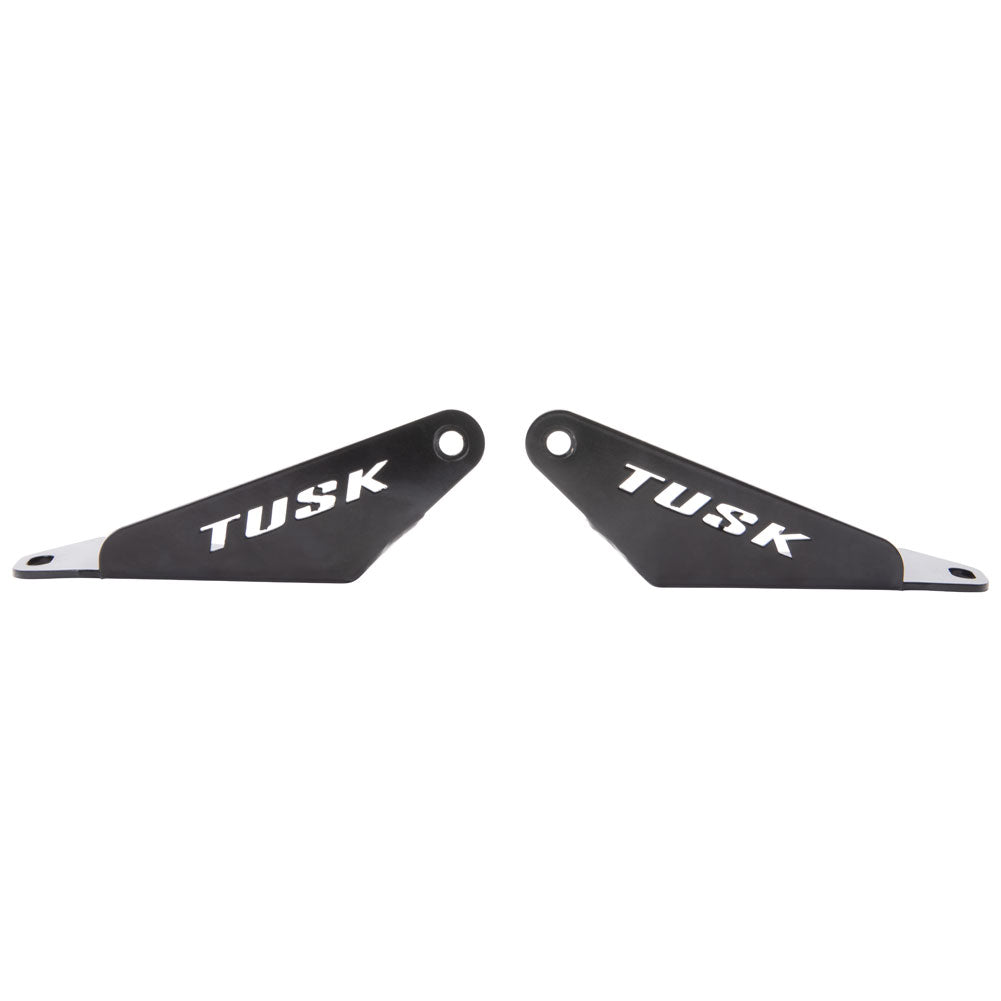 Tusk LED Light Bar Brackets 30’’ Straight/Curved - Light Bar Brackets
