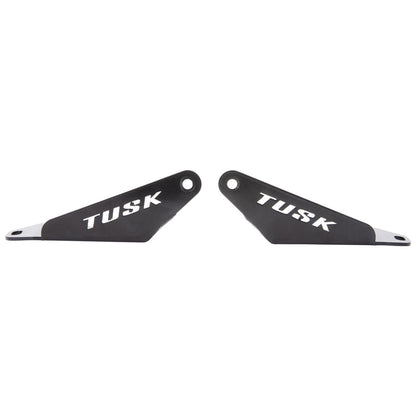 Tusk LED Light Bar Brackets 30’’ Straight/Curved - Light Bar Brackets