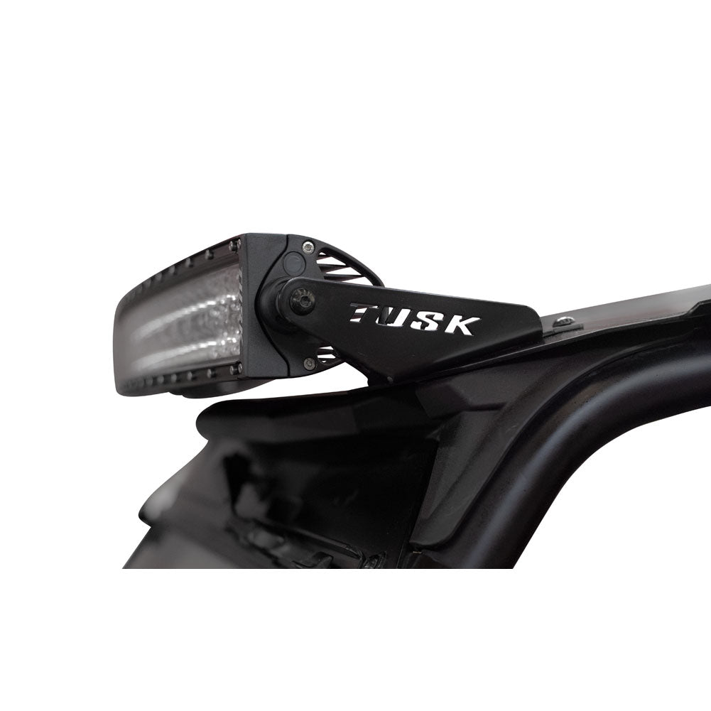 Tusk LED Light Bar Brackets 30’’ Straight/Curved - Light Bar Brackets
