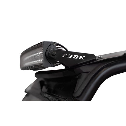 Tusk LED Light Bar Brackets 30’’ Straight/Curved - Light Bar Brackets