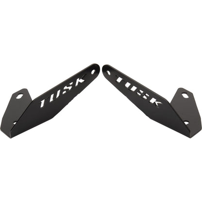 Tusk LED Light Bar Brackets 30’’ Straight/Curved - Light Bar Brackets