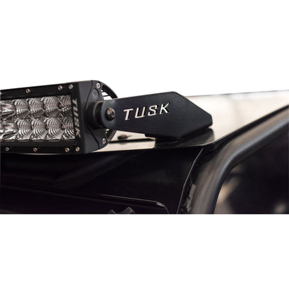 Tusk LED Light Bar Brackets 30’’ Straight/Curved - Light Bar Brackets