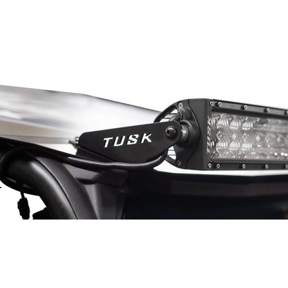 Tusk LED Light Bar Brackets 30’’ Straight/Curved - Light Bar Brackets