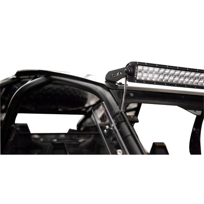Tusk LED Light Bar Brackets 30’’ Straight/Curved - Light Bar Brackets