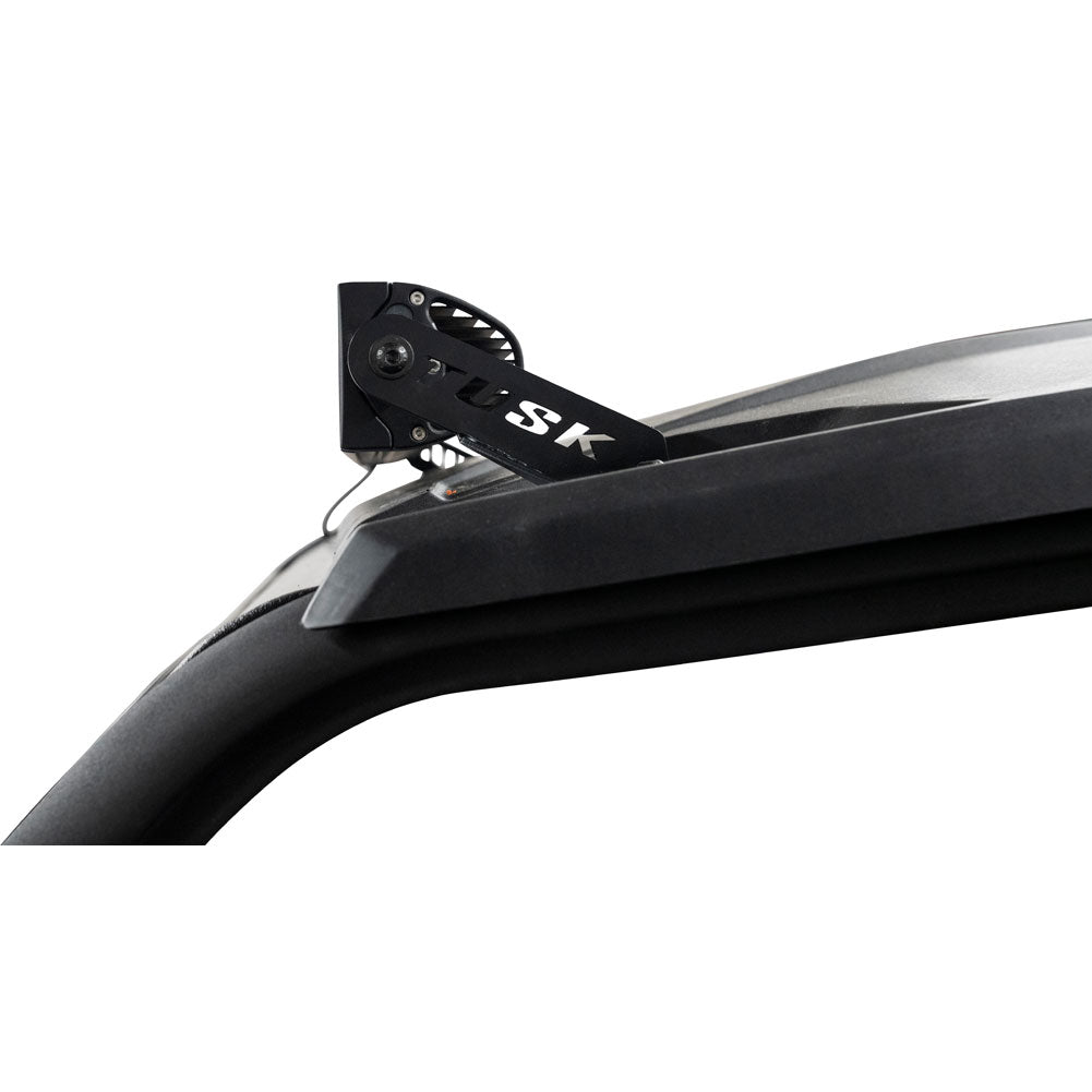 Tusk LED Light Bar Brackets 30’’ Straight/Curved - Light Bar Brackets