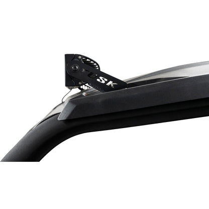 Tusk LED Light Bar Brackets 30’’ Straight/Curved - Light Bar Brackets