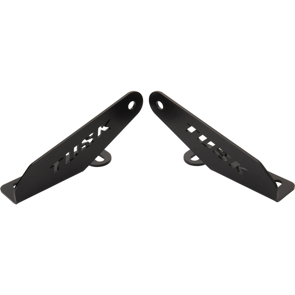 Tusk LED Light Bar Brackets 30’’ Straight/Curved - Light Bar Brackets