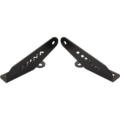 Tusk LED Light Bar Brackets 30’’ Straight/Curved - Light Bar Brackets