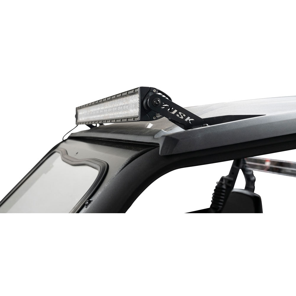 Tusk LED Light Bar Brackets 30’’ Straight/Curved - Light Bar Brackets
