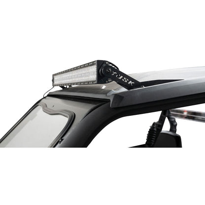 Tusk LED Light Bar Brackets 30’’ Straight/Curved - Light Bar Brackets