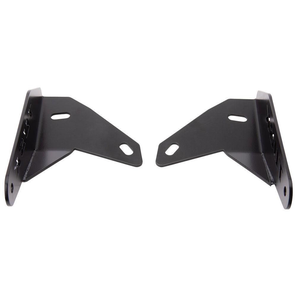 Tusk LED Light Bar Brackets 30’’ Straight/Curved - Light Bar Brackets