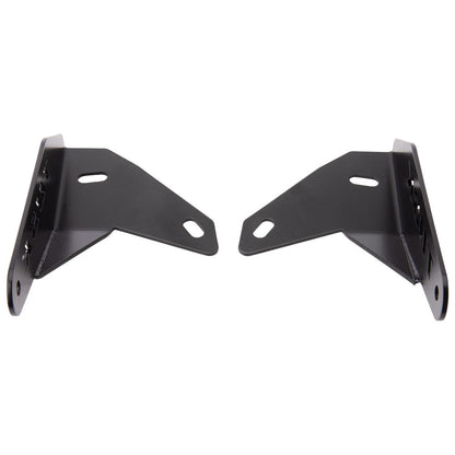 Tusk LED Light Bar Brackets 30’’ Straight/Curved - Light Bar Brackets