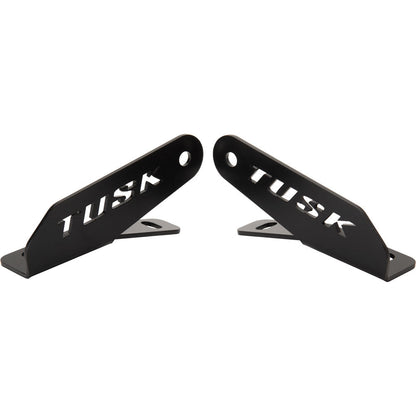 Tusk LED Light Bar Brackets 30’’ Straight/Curved - Light Bar Brackets