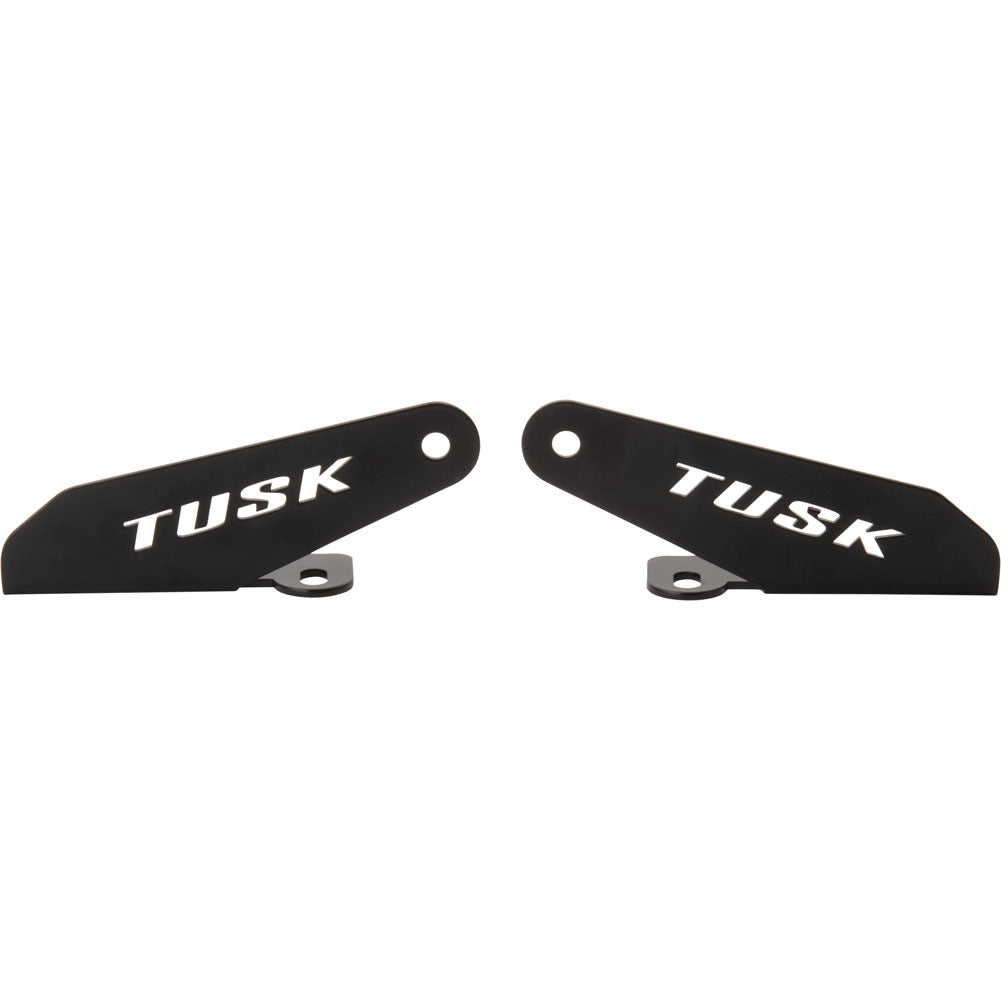 Tusk LED Light Bar Brackets 30’’ Straight/Curved - Light Bar Brackets
