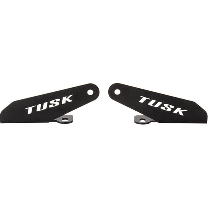 Tusk LED Light Bar Brackets 30’’ Straight/Curved - Light Bar Brackets