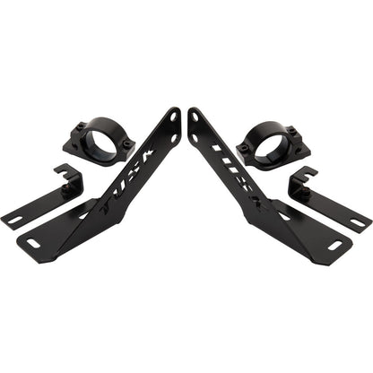 Tusk LED Light Bar Brackets 30’’ Straight/Curved - Light Bar Brackets