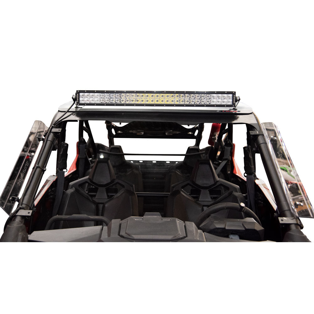 Tusk LED Light Bar Brackets 30’’ Straight/Curved - Light Bar Brackets