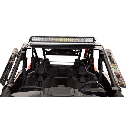 Tusk LED Light Bar Brackets 30’’ Straight/Curved - Light Bar Brackets