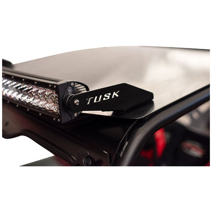 Tusk LED Light Bar Brackets 30’’ Straight/Curved - Light Bar Brackets