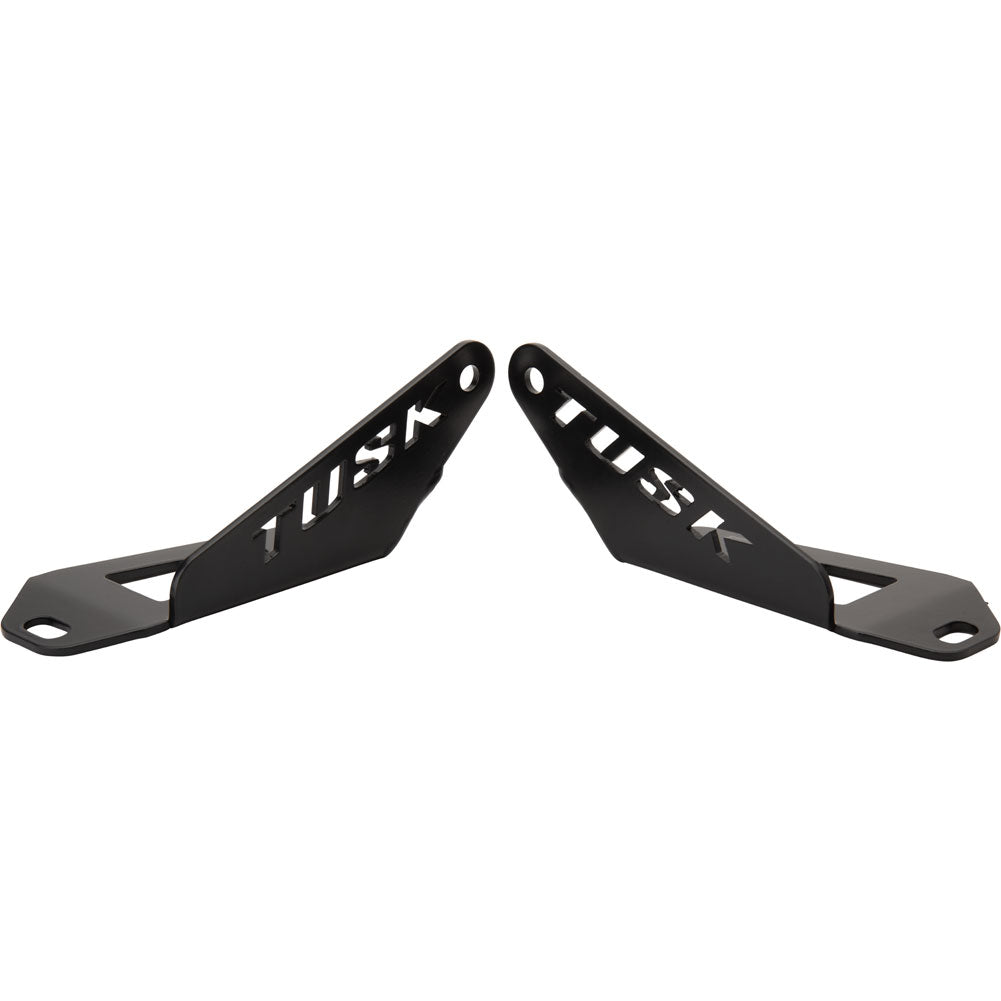 Tusk LED Light Bar Brackets 30’’ Straight/Curved - Light Bar Brackets