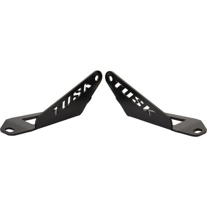 Tusk LED Light Bar Brackets 30’’ Straight/Curved - Light Bar Brackets