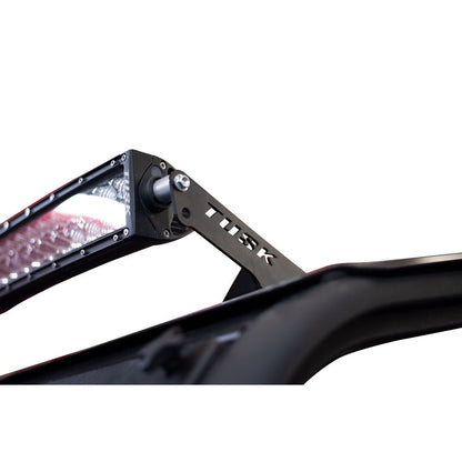 Tusk LED Light Bar Brackets 30’’ Straight/Curved - Light Bar Brackets