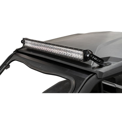Tusk LED Light Bar Brackets 30’’ Straight/Curved - Light Bar Brackets