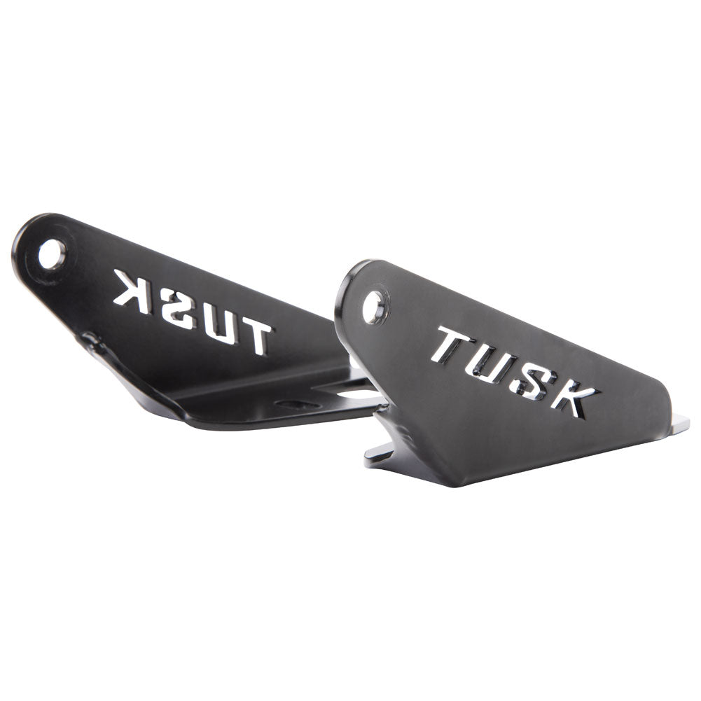 Tusk LED Light Bar Brackets 30’’ Straight/Curved - Light Bar Brackets