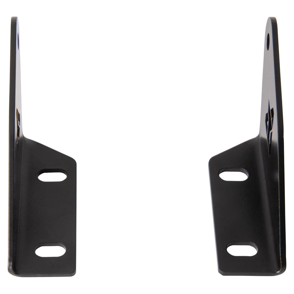 Tusk LED Light Bar Brackets 30’’ Straight/Curved - Light Bar Brackets