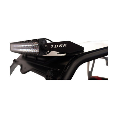 Tusk LED Light Bar Brackets 30’’ Straight/Curved - Light Bar Brackets