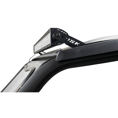 Tusk LED Light Bar Brackets 30’’ Straight/Curved - Light Bar Brackets