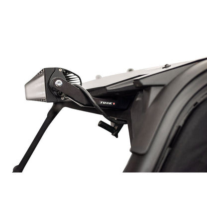 Tusk LED Light Bar Brackets 30’’ Straight/Curved - Light Bar Brackets