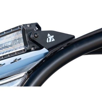Tusk LED Light Bar Brackets 30’’ Straight/Curved - Light Bar Brackets