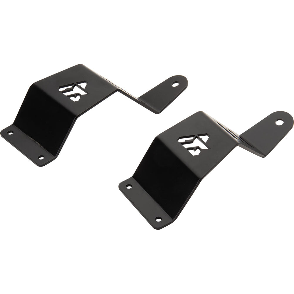 Tusk LED Light Bar Brackets 40’’ Curved - Light Bar Brackets