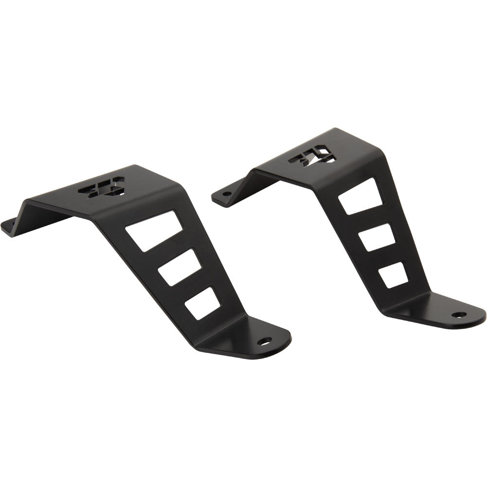 Tusk LED Light Bar Brackets 40’’ Curved - Light Bar Brackets