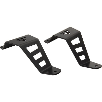 Tusk LED Light Bar Brackets 40’’ Curved - Light Bar Brackets