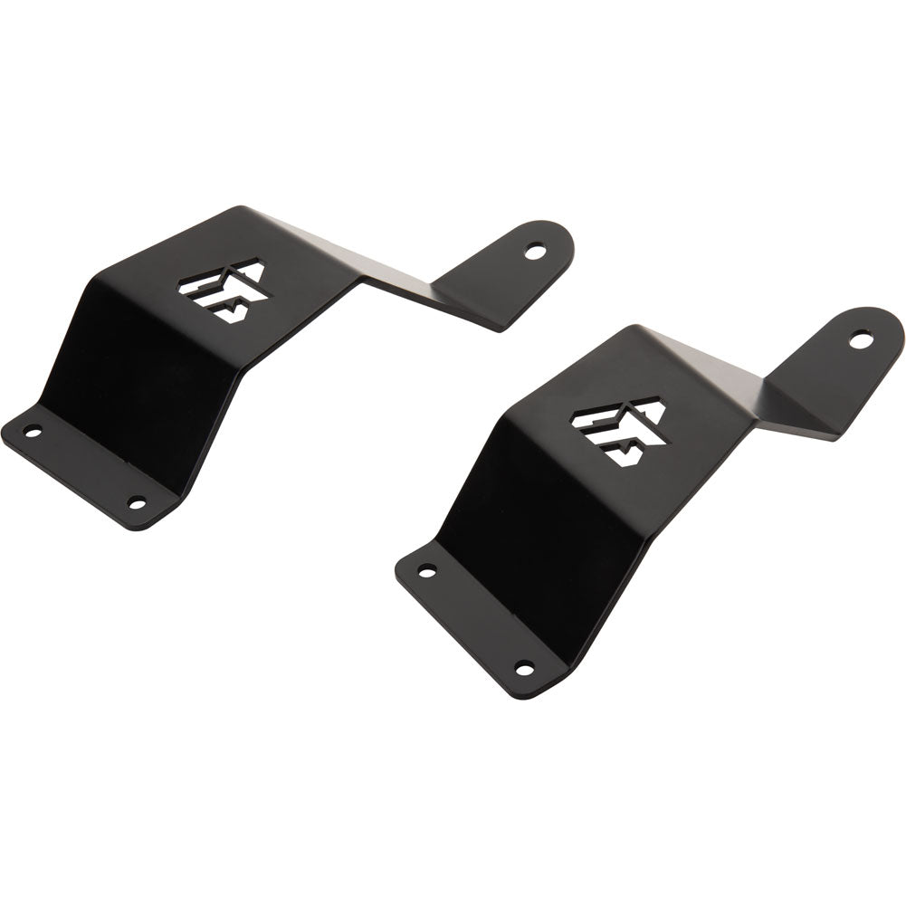 Tusk LED Light Bar Brackets 40’’ Straight - Light Bar Brackets