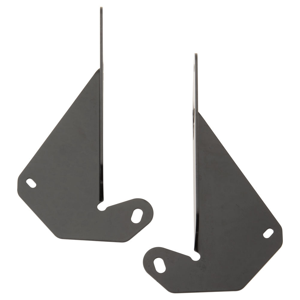 Tusk LED Light Bar Brackets 40’’ Straight - Light Bar Brackets