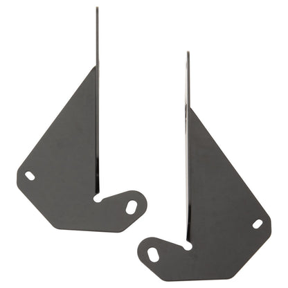 Tusk LED Light Bar Brackets 40’’ Straight - Light Bar Brackets