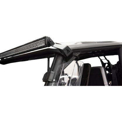 Tusk LED Light Bar Brackets 40’’ Straight - Light Bar Brackets