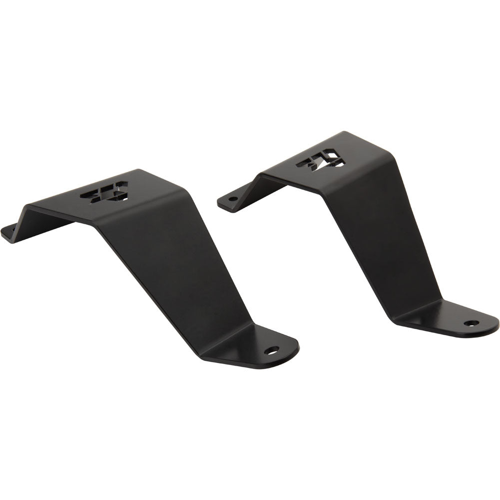 Tusk LED Light Bar Brackets 40’’ Straight - Light Bar Brackets