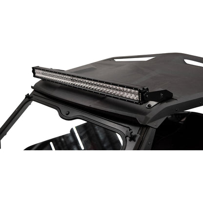 Tusk LED Light Bar Brackets 40’’ Straight/Curved - Light Bar Brackets