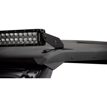 Tusk LED Light Bar Brackets 40’’ Straight/Curved - Light Bar Brackets