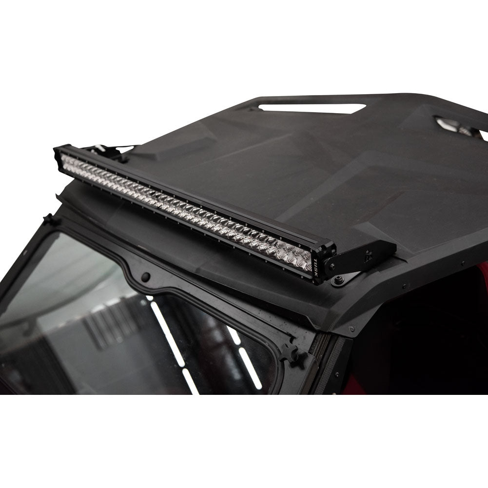 Tusk LED Light Bar Brackets 40’’ Straight/Curved - Light Bar Brackets