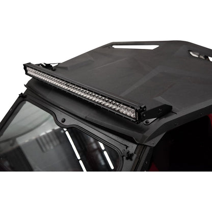 Tusk LED Light Bar Brackets 40’’ Straight/Curved - Light Bar Brackets