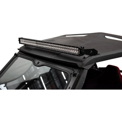 Tusk LED Light Bar Brackets 40’’ Straight/Curved - Light Bar Brackets