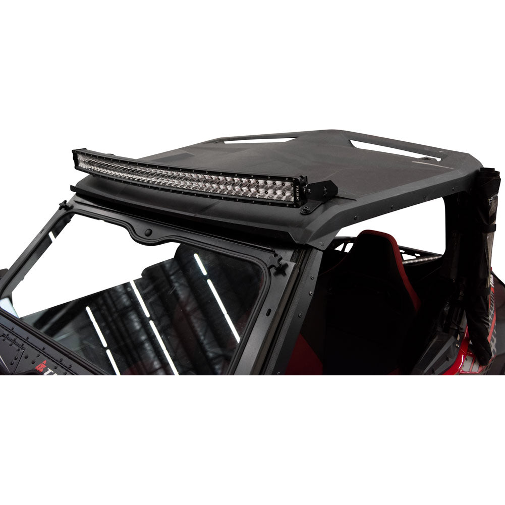 Tusk LED Light Bar Brackets 40’’ Straight/Curved - Light Bar Brackets