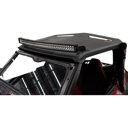 Tusk LED Light Bar Brackets 40’’ Straight/Curved - Light Bar Brackets